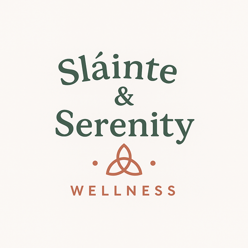 Slainte & Serenity